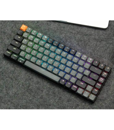 Keychron K3 QMK (Version 3) – Ultra-thin mechanical keyboard with QMK & RGB