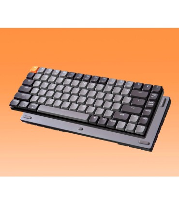 Keychron K3 QMK (Version 3) – Ultra-thin mechanical keyboard with QMK & RGB
