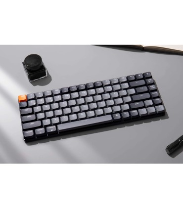 Keychron K3 QMK (Version 3) – Ultradünne mechanische Tastatur mit QMK & RGB