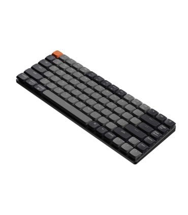 Keychron K3 QMK (Version 3) – Ultra-thin mechanical keyboard with QMK & RGB