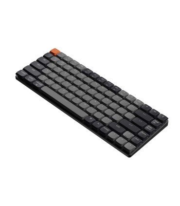 Keychron K3 QMK (Version 3) – Clavier mécanique ultra-mince avec QMK et RGB