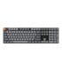 Keychron K5 Max Commutateur rouge RGB (ANSI)