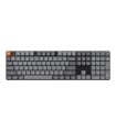 Keychron K5 Max Commutateur rouge RGB (ANSI)