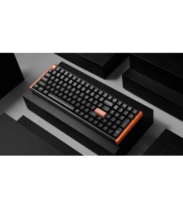 Keychron K4 HE – Clavier sans fil compact avec commutateurs magnétiques