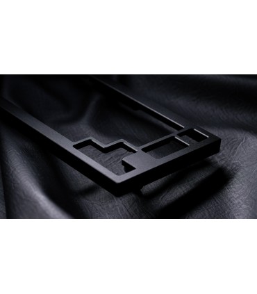 Keychron Q2 Black QMK Blue Switch (ANSI) w/Knob