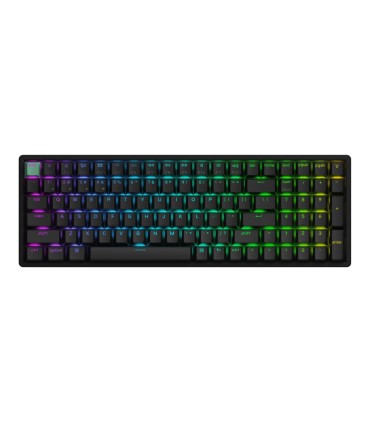 Keychron K4 HE – Clavier sans fil compact avec commutateurs magnétiques
