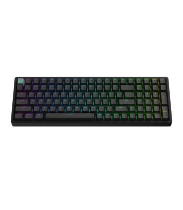Keychron K4 HE – Kompakte Wireless Tastatur mit Magnet-Schaltern