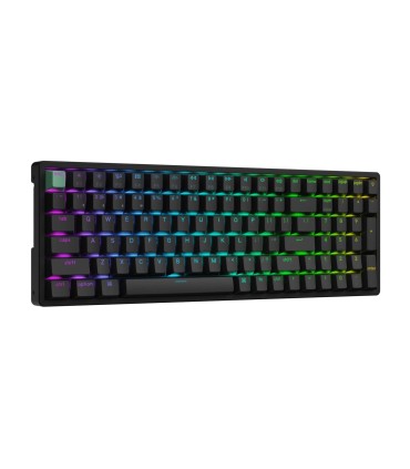 Keychron K4 HE – Clavier sans fil compact avec commutateurs magnétiques