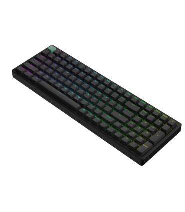Keychron K4 HE – Clavier sans fil compact avec commutateurs magnétiques