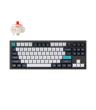 Keychron Q3 Max: Ultimative kabellose mechanische Tastatur