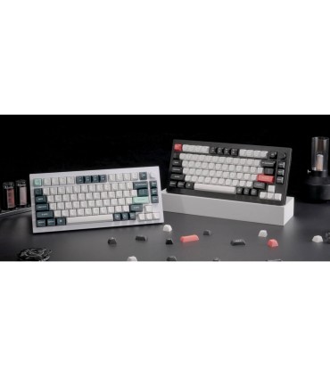 Keychron Q3 Max : Clavier mécanique sans fil ultime