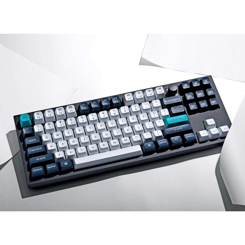 Keychron Q3 Max : Clavier mécanique sans fil ultime