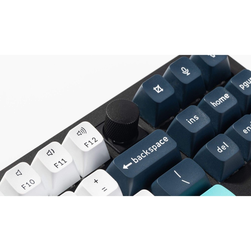Keychron Q3 Max: Ultimate Wireless Mechanical Keyboard