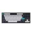Keychron Q3 Max Carbon Black QMK Banana Switch (ANSI)