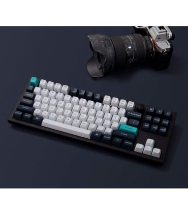 Keychron Q3 Max: Ultimative kabellose mechanische Tastatur