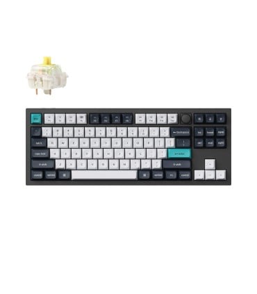 Keychron Q3 Max: Ultimative kabellose mechanische Tastatur