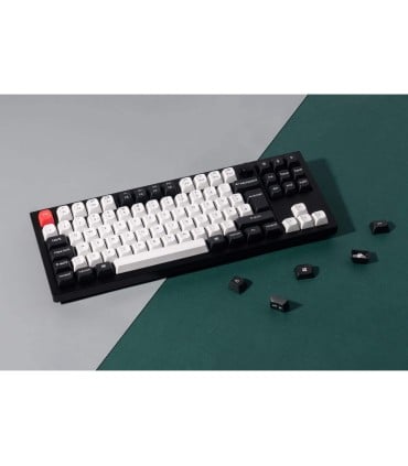 Keychron Q3 HE ISO-CH – Wireless TKL with Rapid Trigger & Launcher
