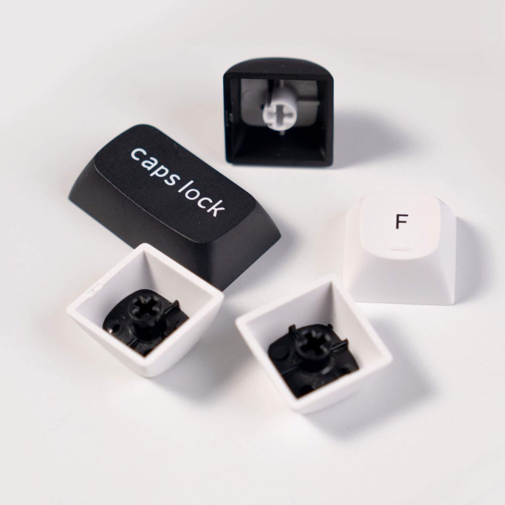 Keychron Q3 HE ISO-CH – Wireless TKL with Rapid Trigger & Launcher