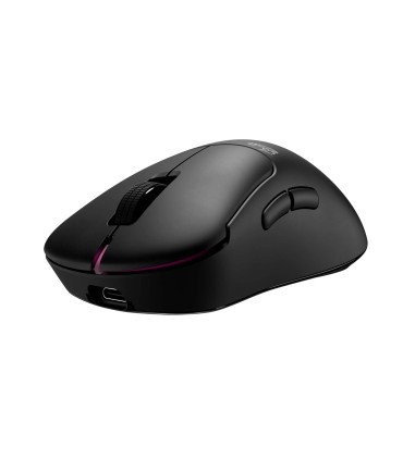 ZywOo La souris choisie par Pulsar – 8000 Hz Wireless FPS Maus Taille moyenne