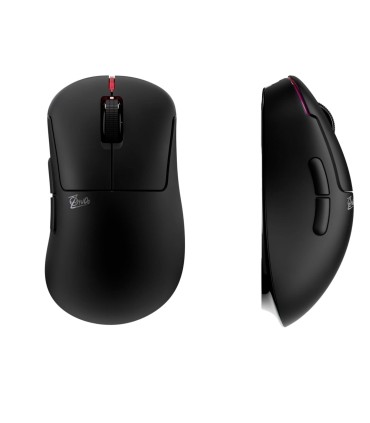 ZywOo La souris choisie par Pulsar – 8000 Hz Wireless FPS Maus Taille moyenne