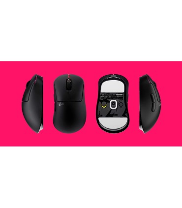 ZywOo La souris choisie par Pulsar – 8000 Hz Wireless FPS Maus Taille moyenne