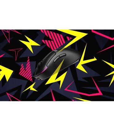 ZywOo La souris choisie par Pulsar – 8000 Hz Wireless FPS Maus Taille moyenne