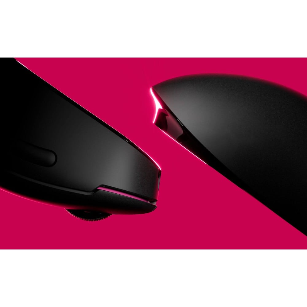 ZywOo The Chosen Mouse by Pulsar – 8000 Hz Wireless FPS Maus Medium Size