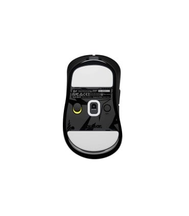 ZywOo La souris choisie par Pulsar – 8000 Hz Wireless FPS Maus Taille moyenne