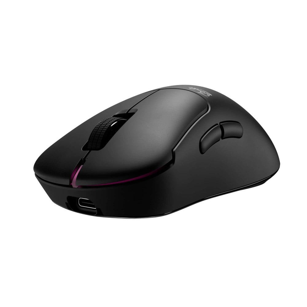 ZywOo La souris choisie par Pulsar – 8000 Hz Wireless FPS Maus Taille moyenne