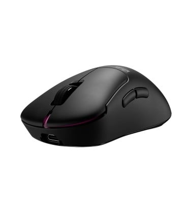 ZywOo La souris choisie par Pulsar – 8000 Hz Wireless FPS Maus Taille moyenne