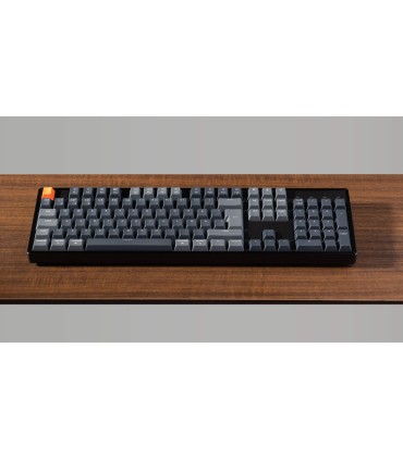 Keychron K10 QMK Version 2 ISO-CH – Clavier 100 % sans fil