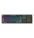 Keychron K10 QMK (Version 2) Brown Switch RGB (ISO-CH)