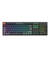 Keychron K10 QMK (Version 2) Interrupteur Banane RGB (ISO-CH)