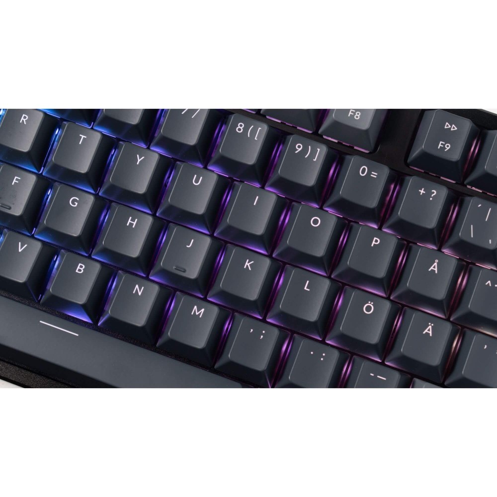 Keychron K10 QMK Version 2 ISO‑CH – Wireless 100 % Keyboard