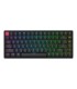 Keychron K2 QMK (Version 3) Commutateur rouge RGB (ANSI)