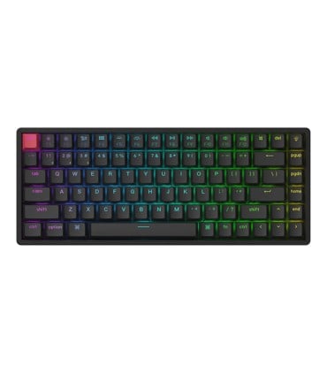 Keychron K2 V3 ANSI – 75 % QMK Wireless Tastatur mit Hot-Swap