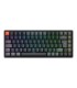 Keychron K2 QMK (Version 3) Red Switch RGB (ISO-CH)