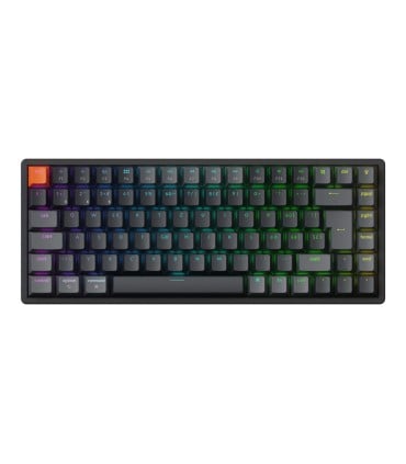 Keychron K2 V3 with Alu-Frame, Wireless, VIA & QMK and ISO-CH layout
