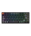 Keychron K2 QMK (Version 3) Brown Switch RGB (ISO-CH)