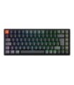 Keychron K2 QMK (Version 3) Banana Switch RGB (ISO-CH)