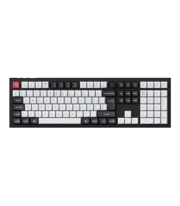 Keychron Q6 HE – Clavier 100 % magnétique avec déclenchement rapide et sans fil