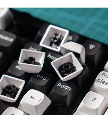Keychron Q6 HE – Clavier 100 % magnétique avec déclenchement rapide et sans fil