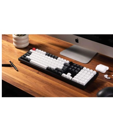 Keychron Q6 HE – 100% Magnetic Keyboard with Rapid Trigger & Wireless