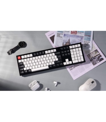 Keychron Q6 HE – Clavier 100 % magnétique avec déclenchement rapide et sans fil