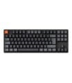 Keychron K8 QMK (Version 2) Brown Switch RGB (ISO-CH)