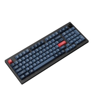 Keychron V5 Max – Wireless 96 %-Tastatur mit QMK/VIA und Gasket Mount