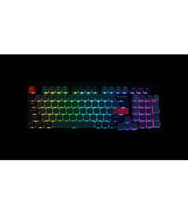Keychron V5 Max – Clavier sans fil 96 % avec QMK/VIA et support de joint