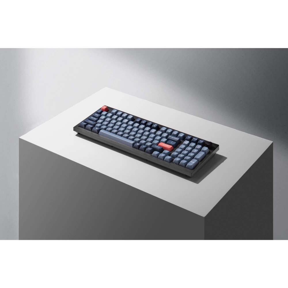 Keychron V5 Max – Wireless 96 %-Tastatur mit QMK/VIA und Gasket Mount