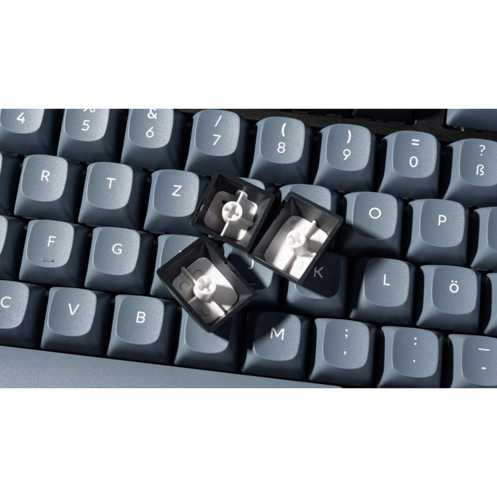 Keychron K6 Pro – Clavier 65 % avec QMK/VIA et remplaçable à chaud