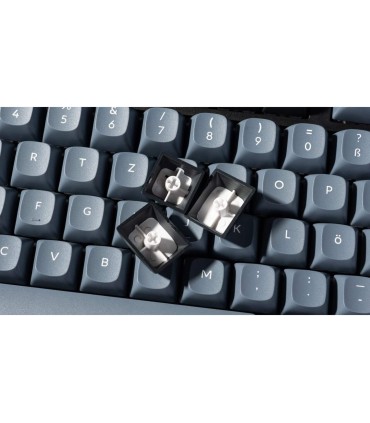 Keychron K6 Pro – Clavier 65 % avec QMK/VIA et remplaçable à chaud